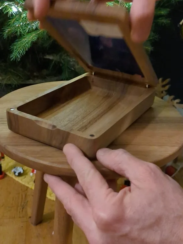🎄Secret Santa 2025 ? Je le fais encore moi même✌️